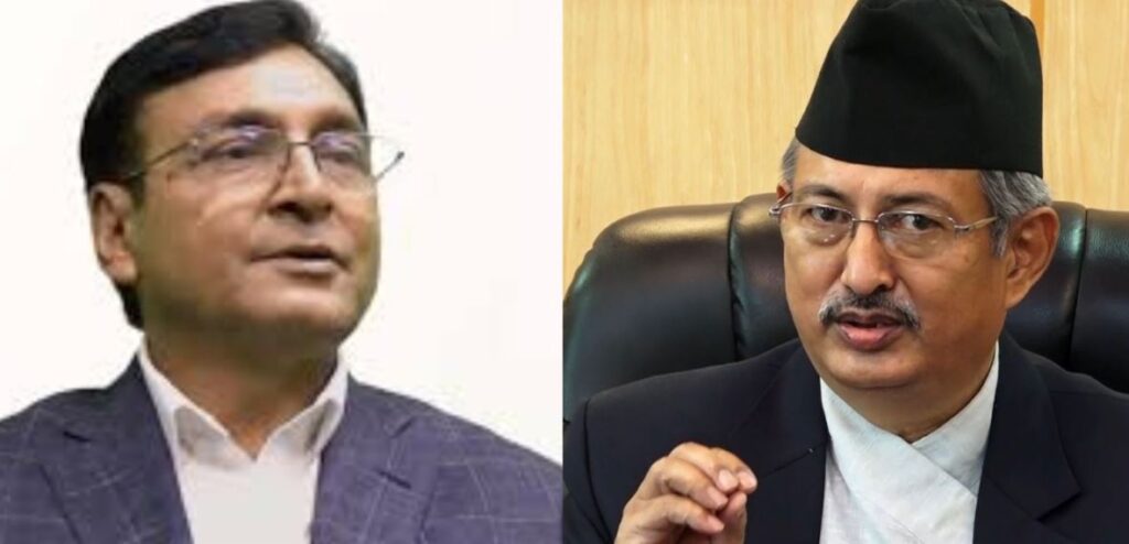 अदालतले दियो थप दुई दिन १६ जनालाई हिरासतमा राख्ने अनुमति