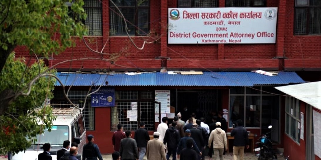 नक्कली भुटानी शरणार्थी प्रकरणको आज अदालतमा अभियोजन दर्ता image