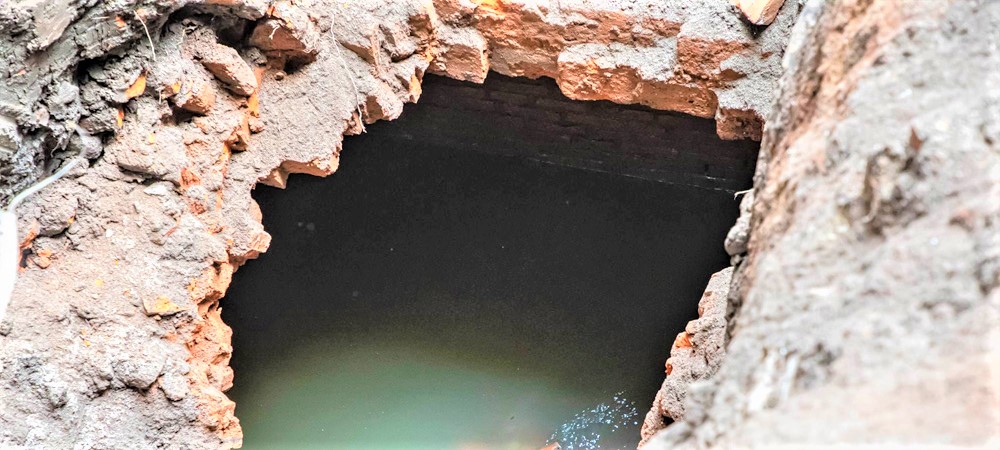 खोला मिचेर बनाएको घरजग्गा हटाउने काम चाँडै हुन्छः बालेन