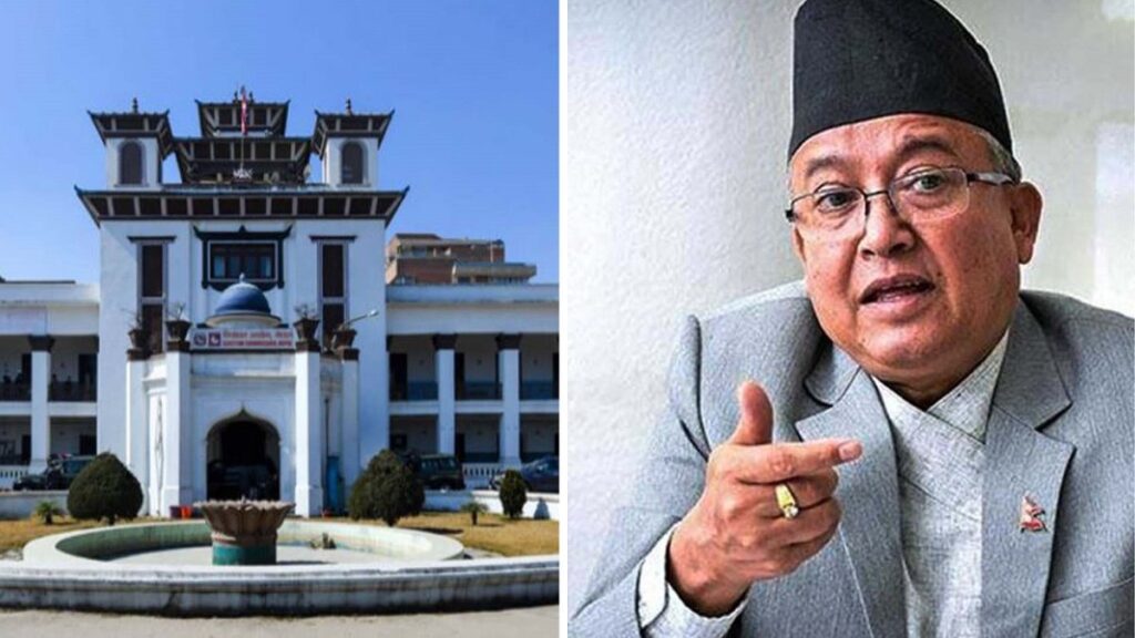 धेरै नेपाली रहेका देशहरुमा साउन १ गतेदेखि मतदाता नामावली संकलन गरिने