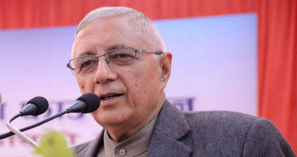 डाक्टर कोइराला आक्रोश सत्ता जोगाउन आम माफि दिएको होइन ?