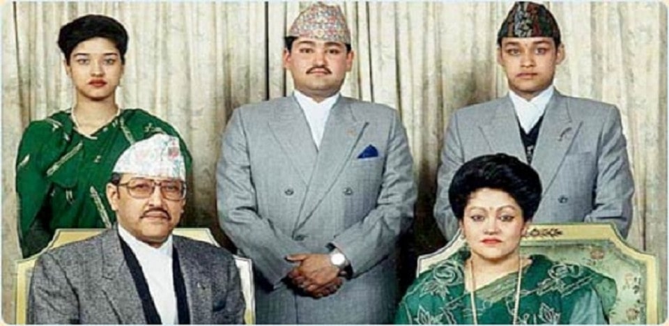 २२ वर्ष बित्दासम्म पनि हत्याकाण्डको तथ्य बाहिर आउन सकेन
