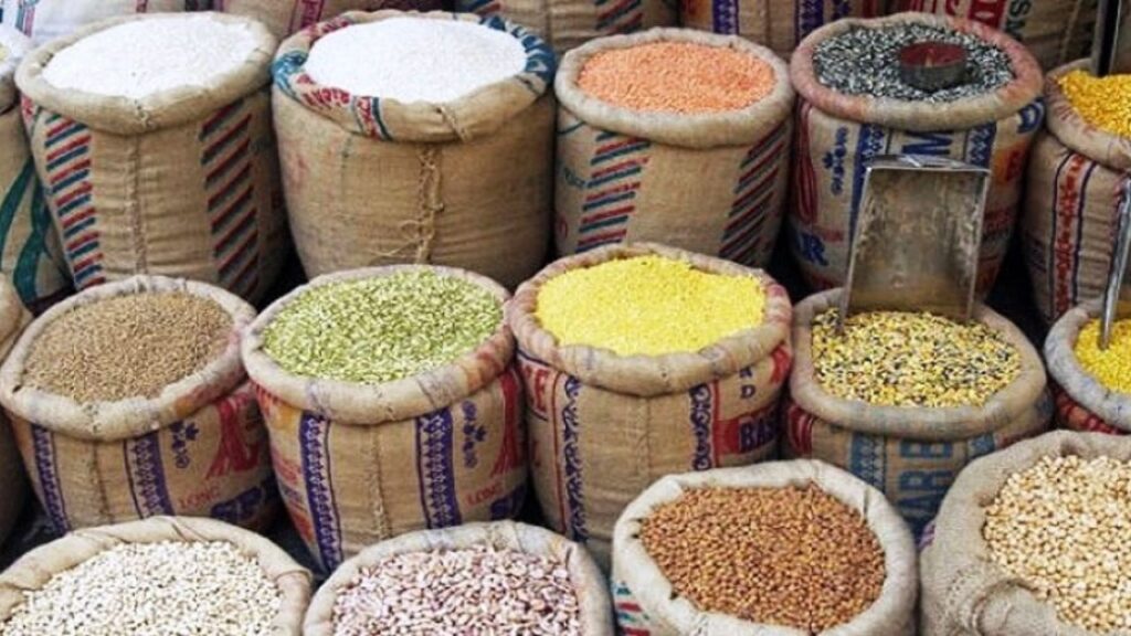 खाद्य अभावका ‘हटस्पट’ अफगानिस्तान र पाकिस्तानमा विश्वकै बन्ने
