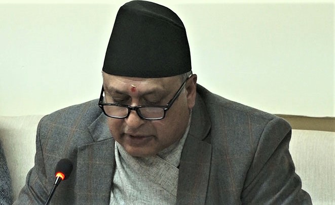 प्रधानन्यायाधीशमाथिको उजुरी खोलियो, बिहीबार सुनुवाई हुदै