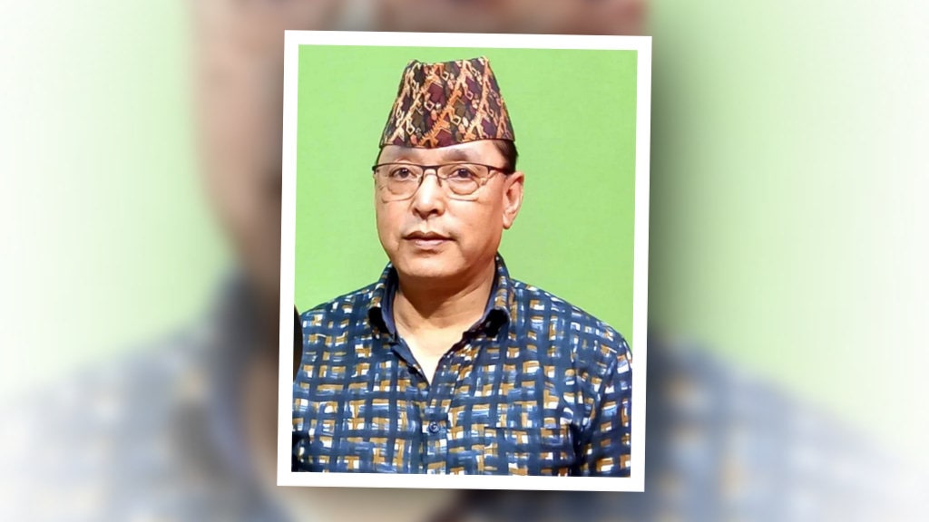 विगतमा आफूले गरेको समाजसेवा र सही कार्यसम्पादनको उच्च मुल्याङ्कन भयो : कुमार नापित image