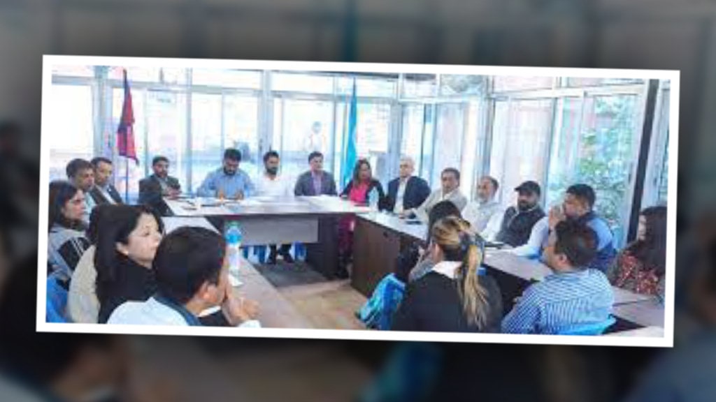 रास्वपाको प्रस्ताव : प्रदेश संरचना खारेज, प्रत्यक्ष निर्वाचित प्रधानमन्त्री image