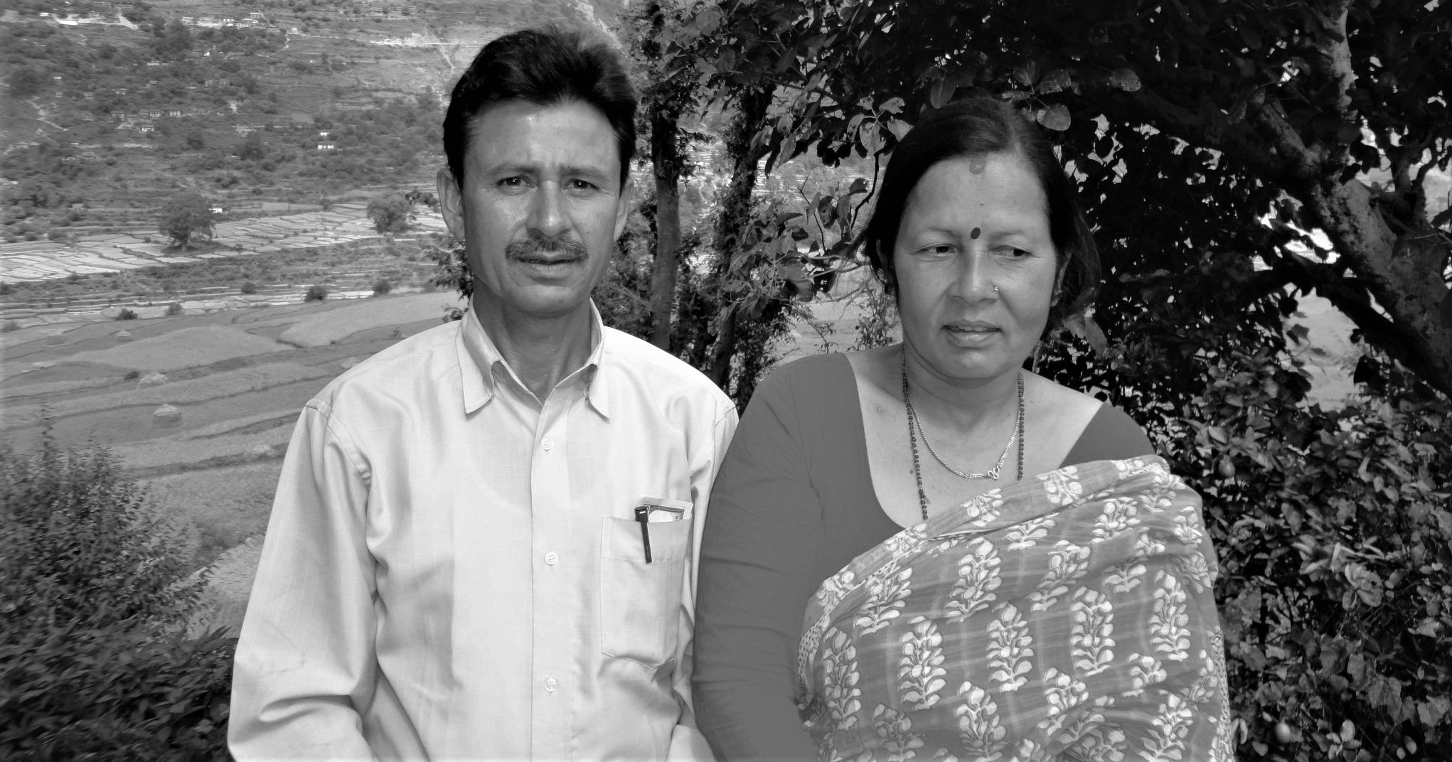 सुदूरपश्चिममा आज शोक बिदा, मन्त्री सिंहको दुर्घटनामा निधन image