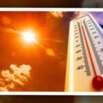 मौसम, तातो लहर, तातो हावा, तराई, मधेस प्रदेश, लुम्बिनी प्रदेश, सुदूरपश्चिम प्रदेश, हिमपात