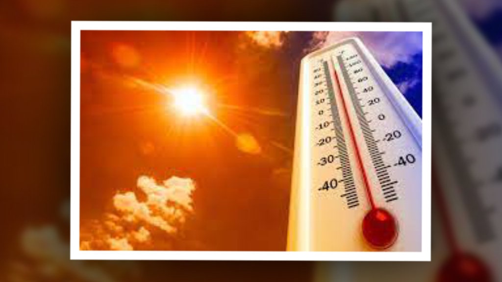 तराईमा तातो लहरको जोखिम, मौसमविद्को सतर्कता अपनाउन आग्रह