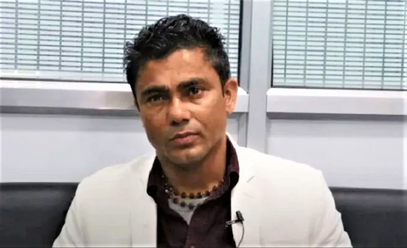 गुम्यो सहकारीको शाख, ठगी प्रकरणमा शिवशिखरका अध्यक्ष शर्मा पक्राउ image