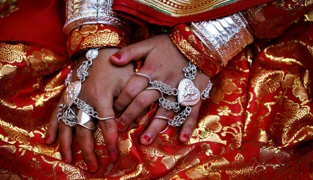 कक्षा १२ उत्तीर्ण गरी विवाह गर्नेलाई नगद पुरस्कार