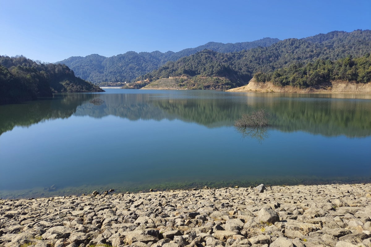 पहाडमा १९८ वटा पोखरी बनाइने image