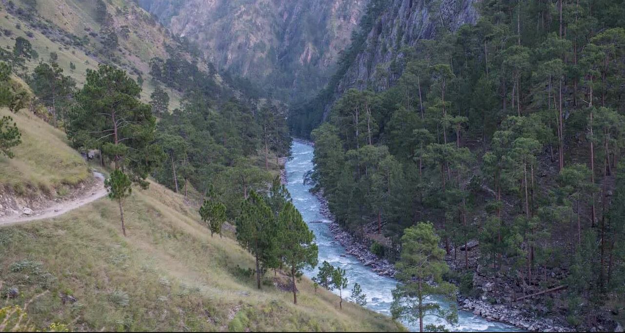 फुकोट कर्णाली भारतीय कम्पनीलाई दिने सहमति image