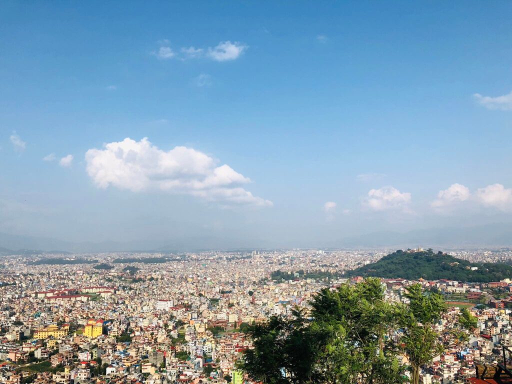 सावधानी अपनाउन विज्ञको सुझाव, अझै केही दिन मौसम यस्तै रहने