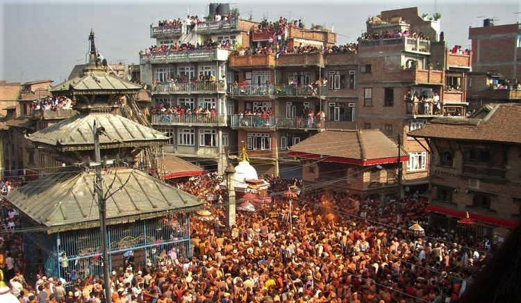 मध्यपुरमा रोजगार मेला आयोजना गरिने