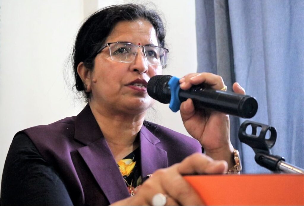 ठगीका घटना बढेकाले सहकारीलाई विश्वस्नीय बन्न उपमेयर भट्टराईको आग्रह