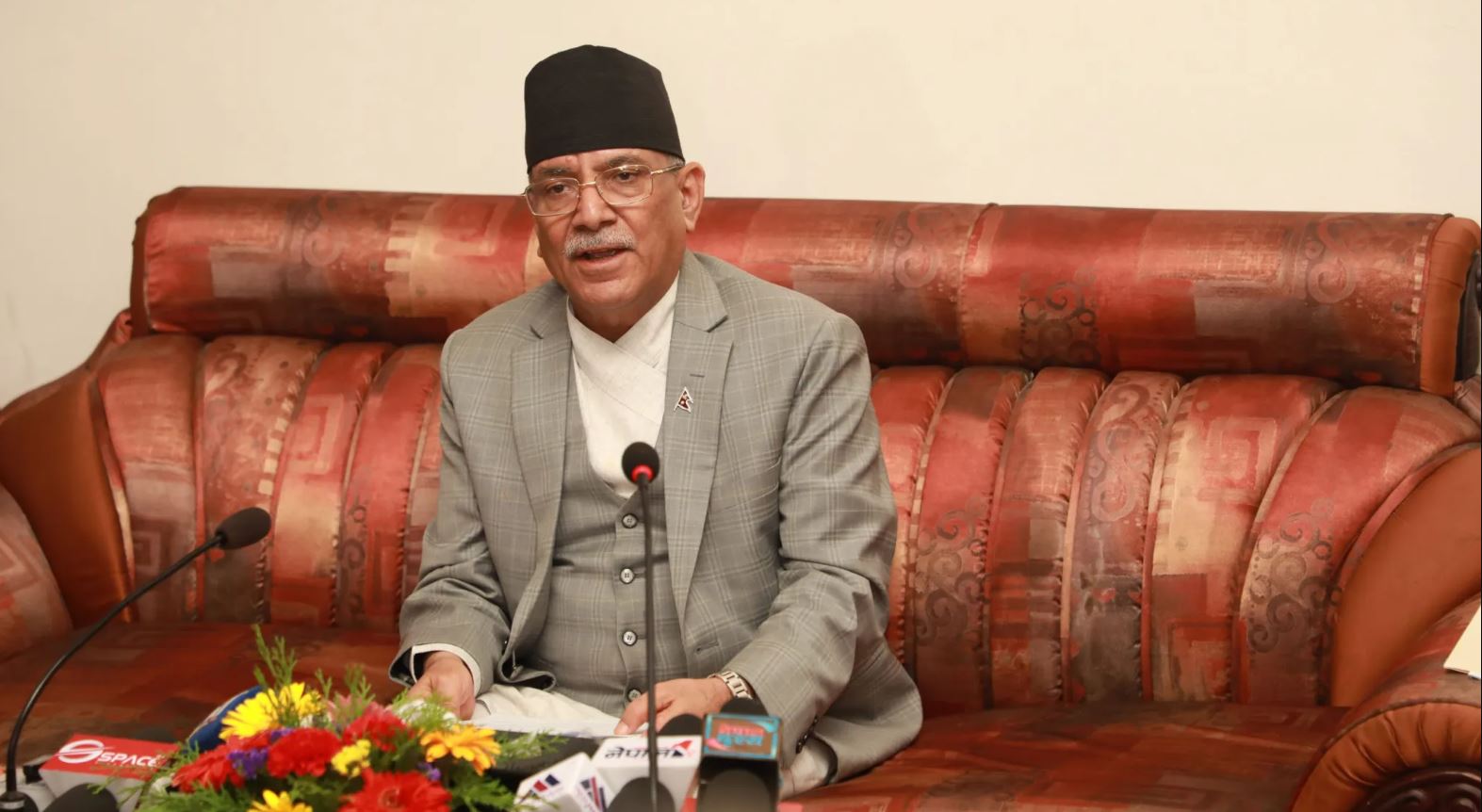 एजेन्डा पठाउने, कार्यान्वयनमा पन्छिने image