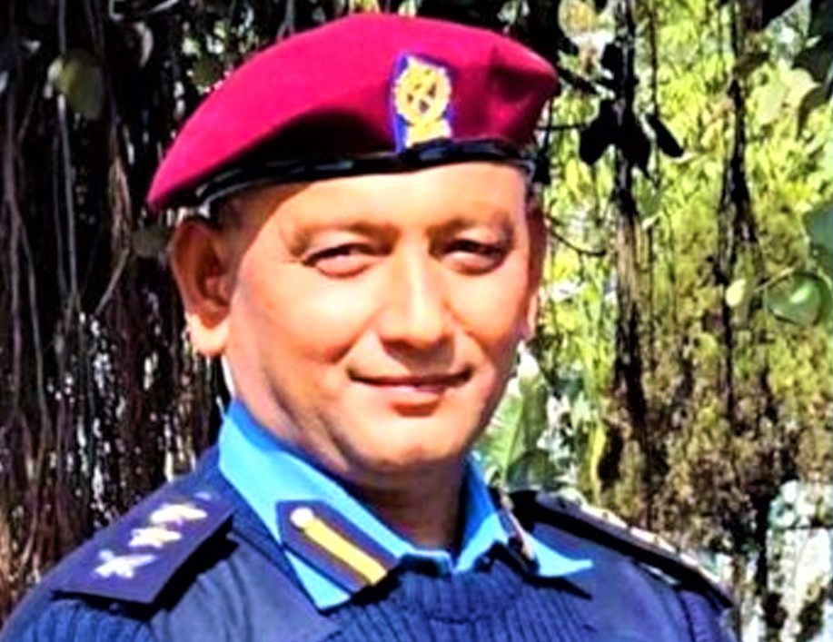 महिला प्रहरीमाथि यौन दुर्व्यवहारको आरोपमा एसएसपी निलम्बित image