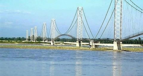 दोधारा चाँदनीमा सुक्खा बन्दरगाह : दुई देशको सहमतिले स्थानीय हर्षित image