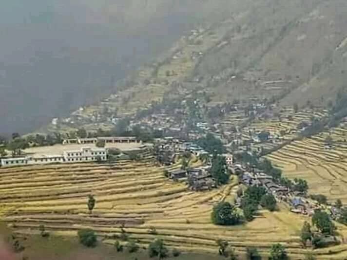 चेक बाउन्सको आरोपमा दार्चुलाको नौगाड गाउँपालिकाका वडा अध्यक्ष कैलालीबाट पक्राउ image