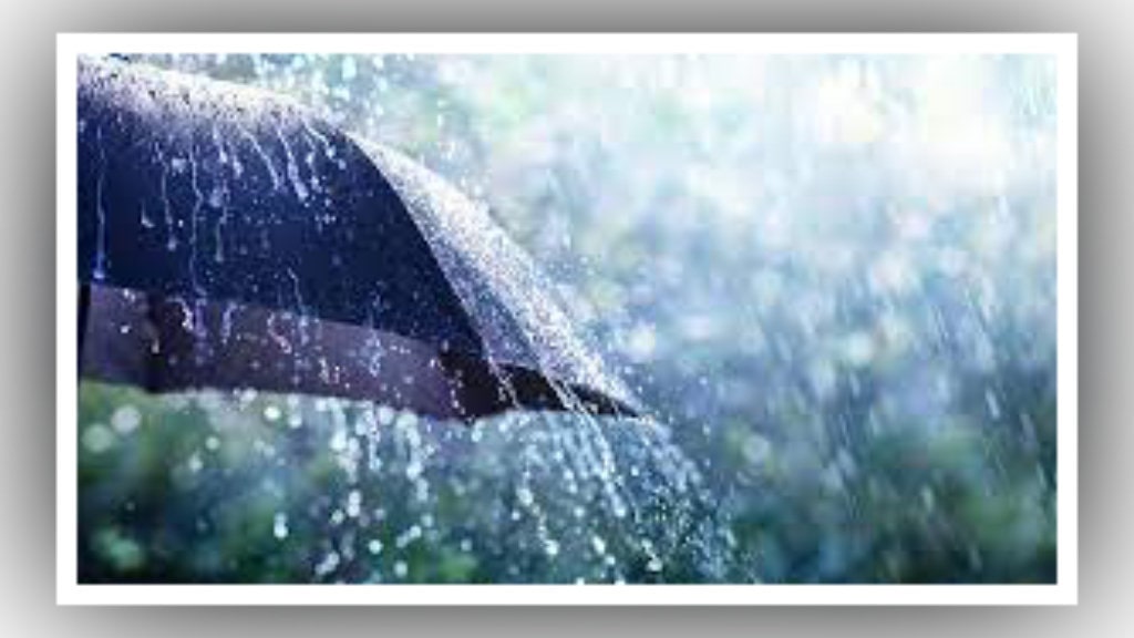 यसपटक सरदरभन्दा बढी वर्षा हुने सम्भावना, सजकता अपनाउन विभागको अनुरोध