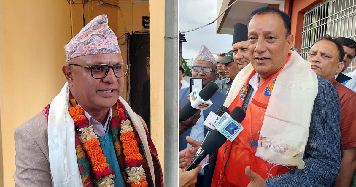 कोसीमा अब कामचलाउ सरकार कस्तो ? image