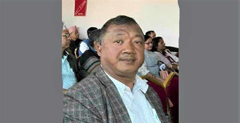 शक्तिको आडमा गुठीको जग्गा कब्जा