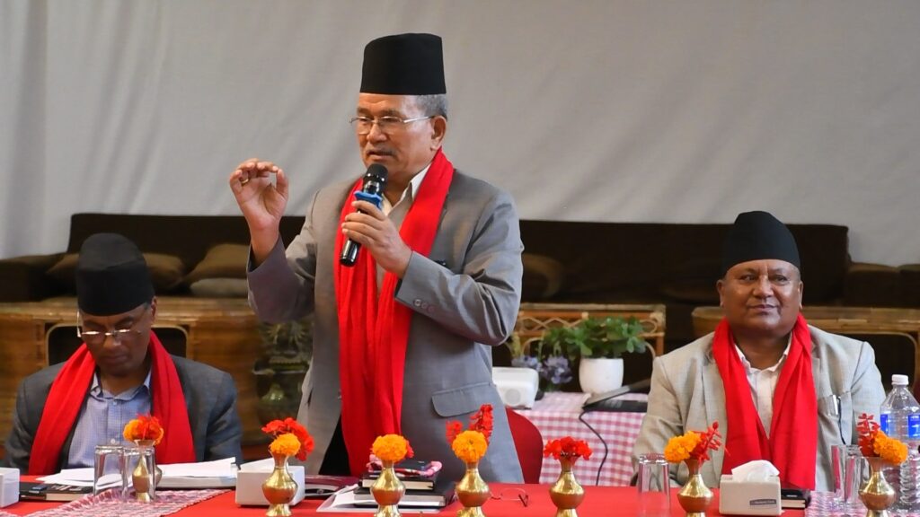 नेपाल सरकार र नेपवेस्टबीचको सम्झौता रद्द गर्न सरकारलाई सिफारिस गर्ने काठमाण्डौ भ्याली मेयर्स फोरमको निर्णय