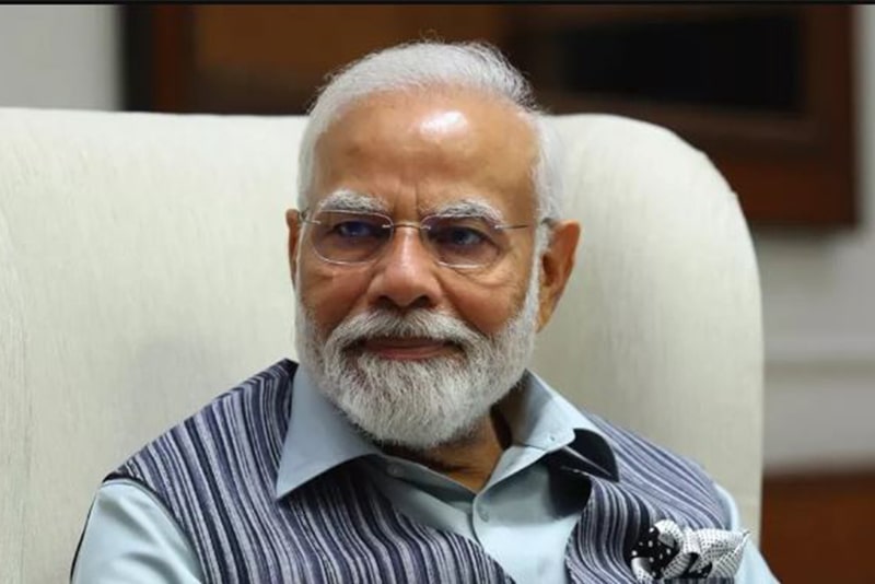 प्रधानमन्त्री मोदीविरुद्ध विपक्षीले अविश्वास प्रस्ताव दर्ता गरे