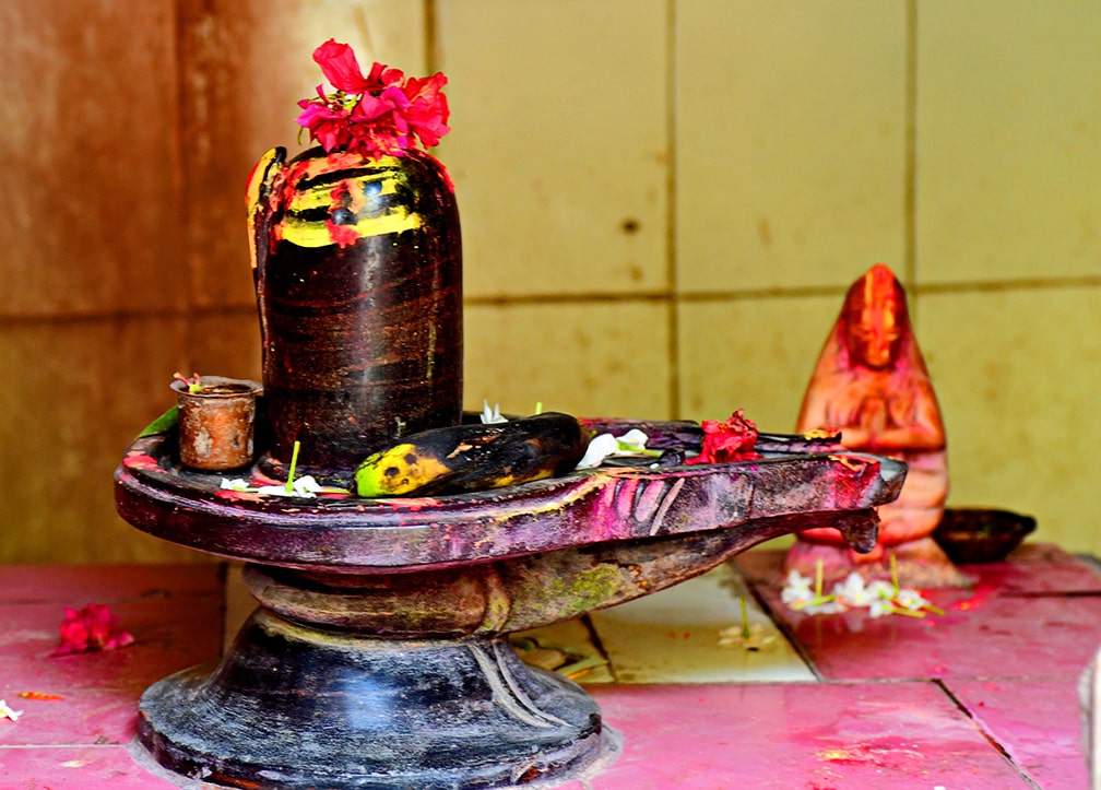 दाङ देउखुरीको प्रख्यात नागेश्वरी मन्दिर image