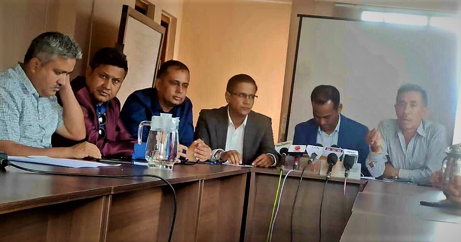 रेडियोको नवीकरणसँग जोड्ने रोयल्टी अवैधानिक भएको भन्दै नतिर्न माग