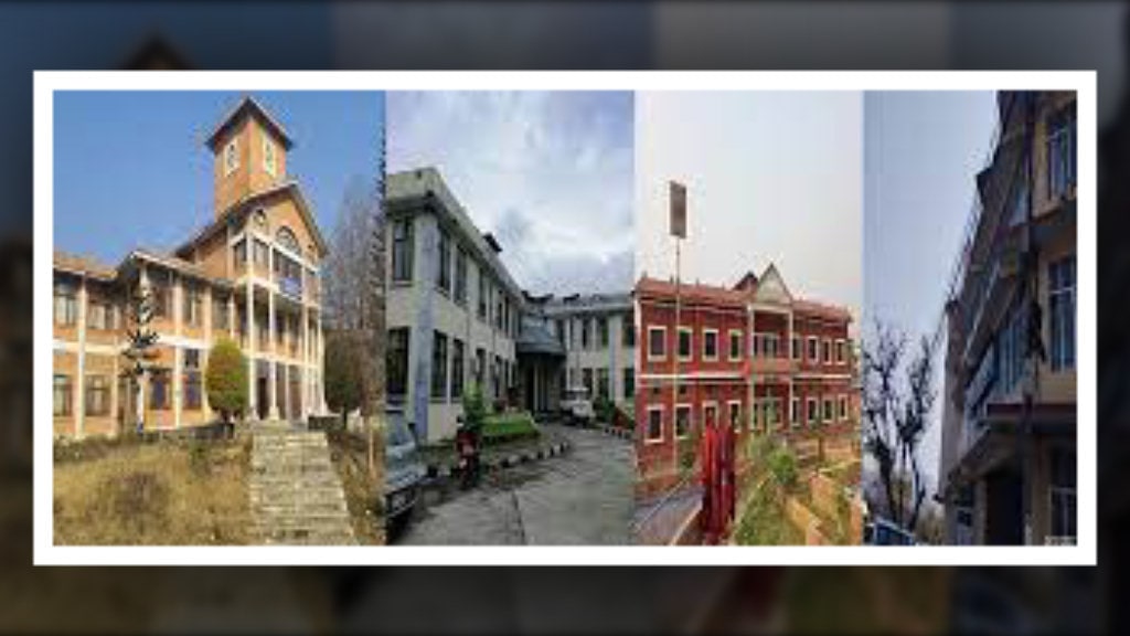 शिक्षण संस्थामा राजनीतिक भागबन्डाको असर image