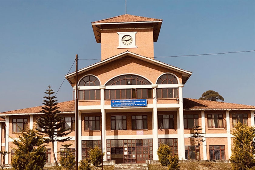 नवीकरण नभएका क्याम्पस र कलेजलाई नियमअनुसार कारबाही गर्ने चिविको तयारी