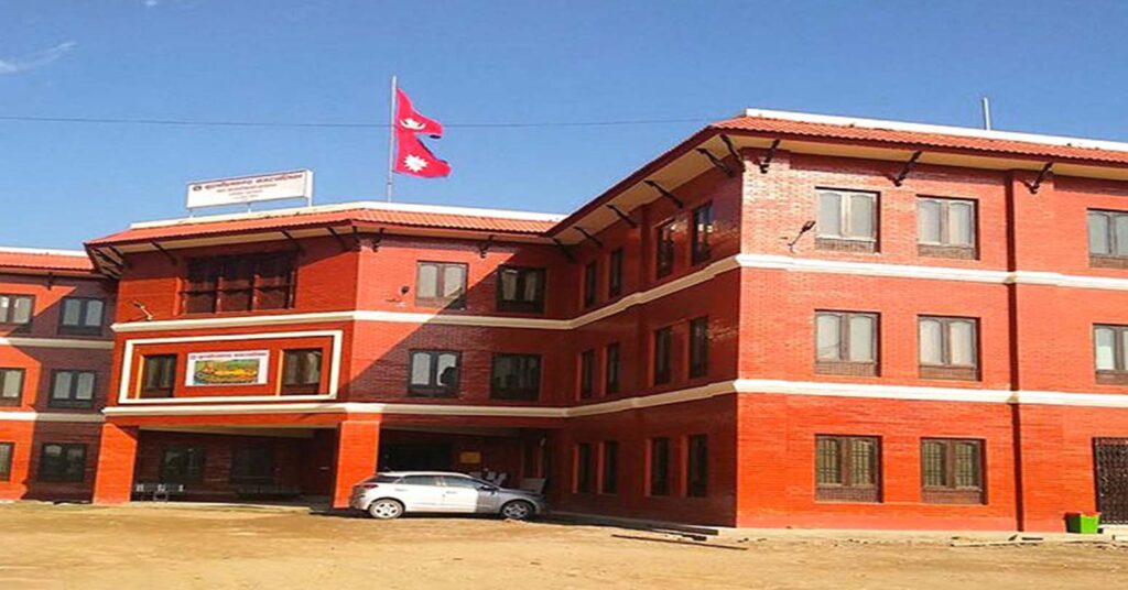 प्रधानाध्यापक नियुक्तिका लागि परीक्षा तालिका सार्वजनिक