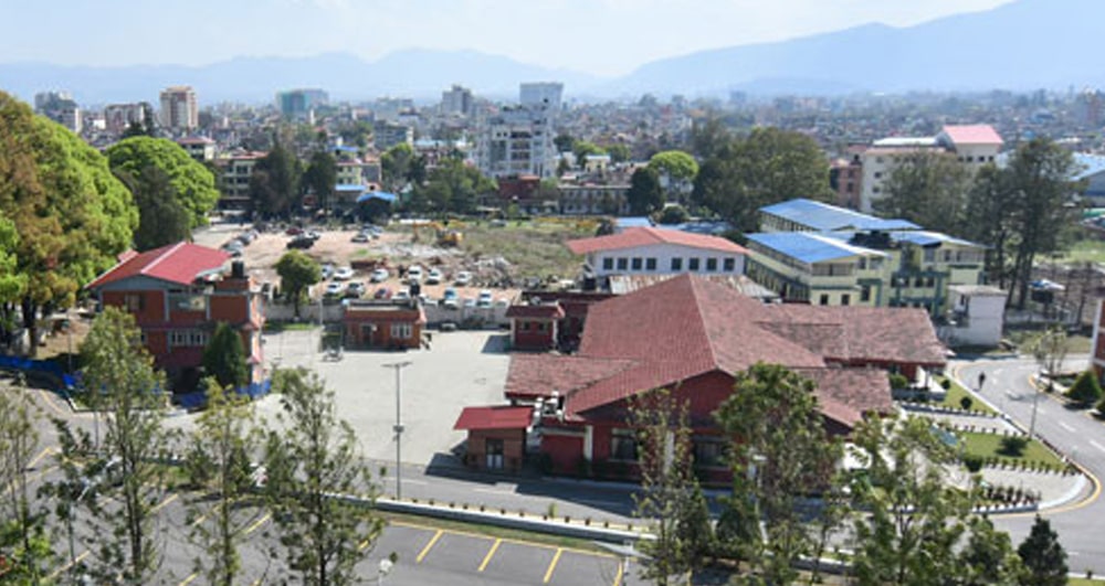 व्यक्तिलाई जग्गा किनाउने अख्तियार र सर्वोच्चको निर्णय के थियो ? image