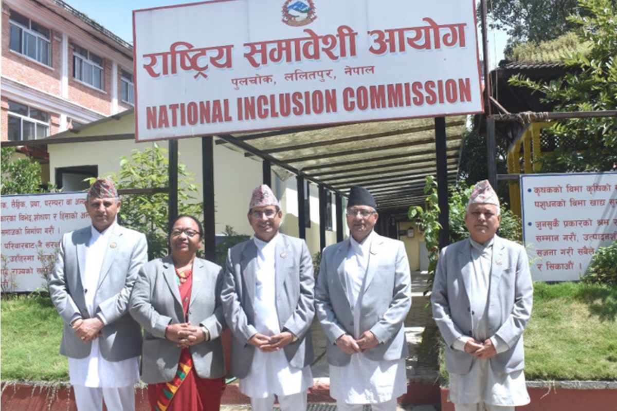१० वर्षमा पुनरावलोकन हुनुपर्ने आरक्षण व्यवस्था १६ वर्षदेखि यथावत् image