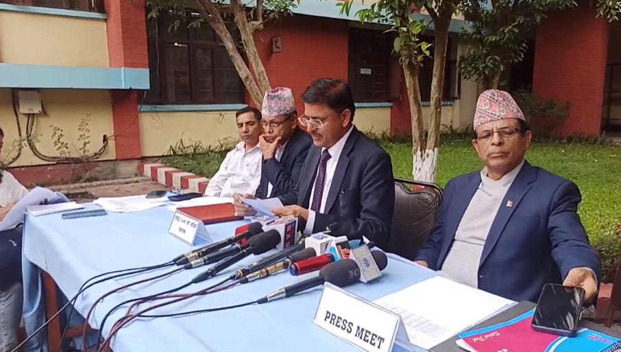 एसईईको नतिजा सार्वजनिक