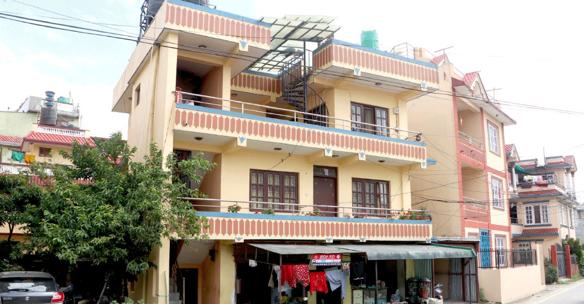 पाँच दशकअघि विमानस्थलले उठीवास लगाएकाहरू काठमाडौं महानगरका कारण फेरि विस्थापित हुँदै image