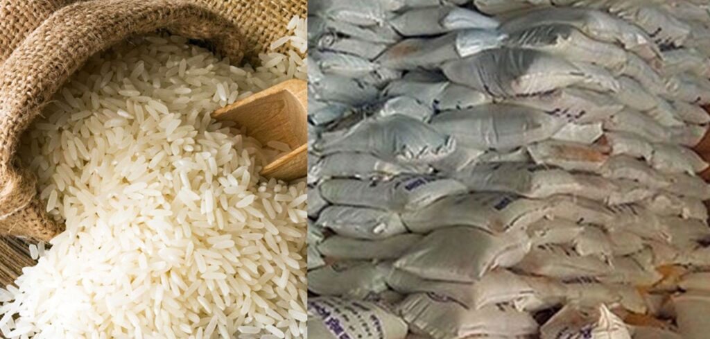 धान, चामल र चिनी आपूर्तिका लागि भारतलाई पत्र