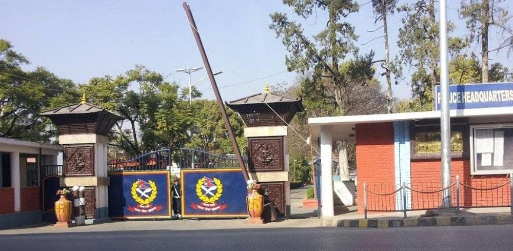 जोशी र ढकाल एआइजी बढुवा सिफारिस