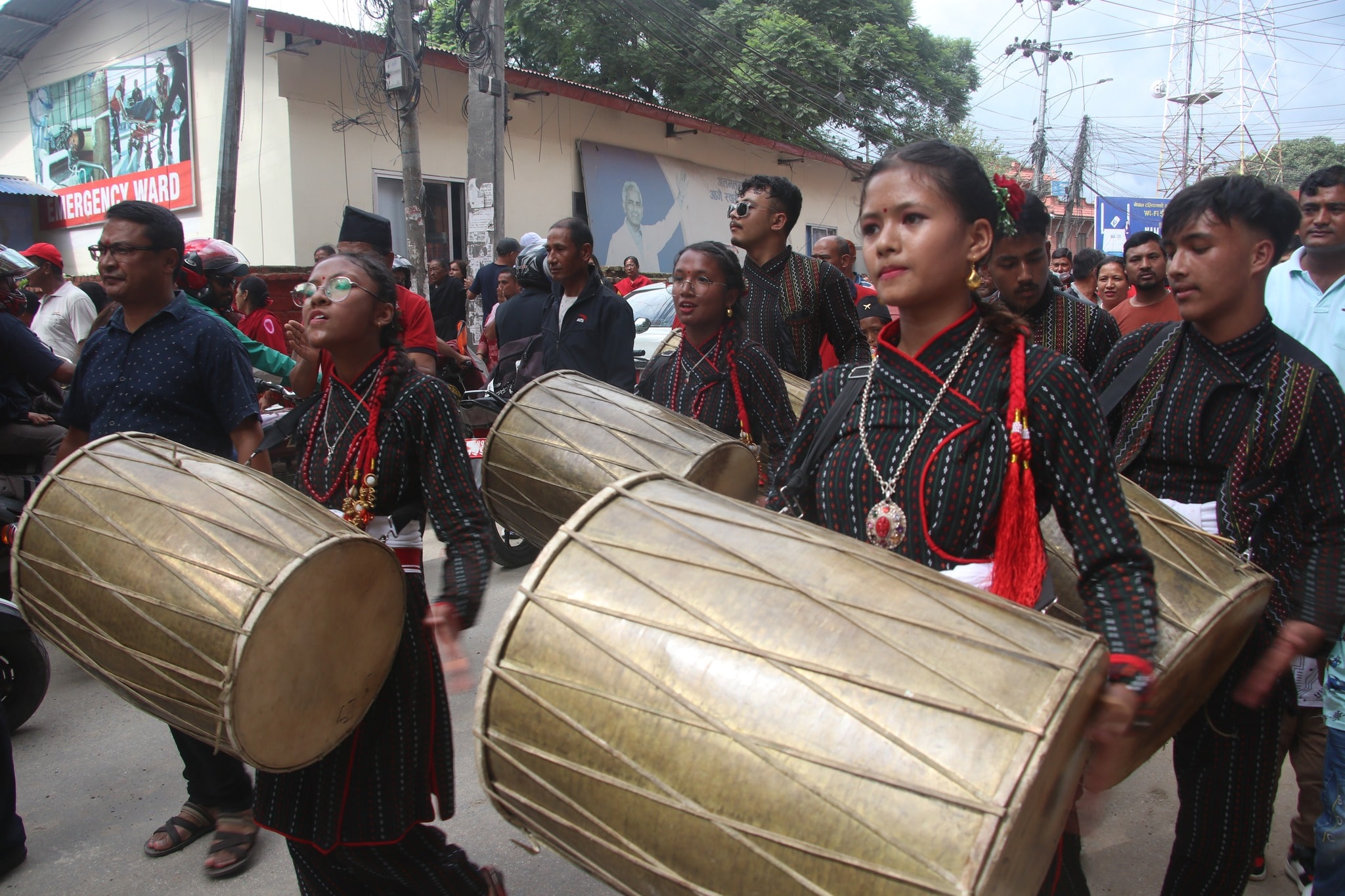 सम्पदा संरक्षण कार्यमा सबैको हातेमालो जरुरी ः सांसद प्रेम सुवाल