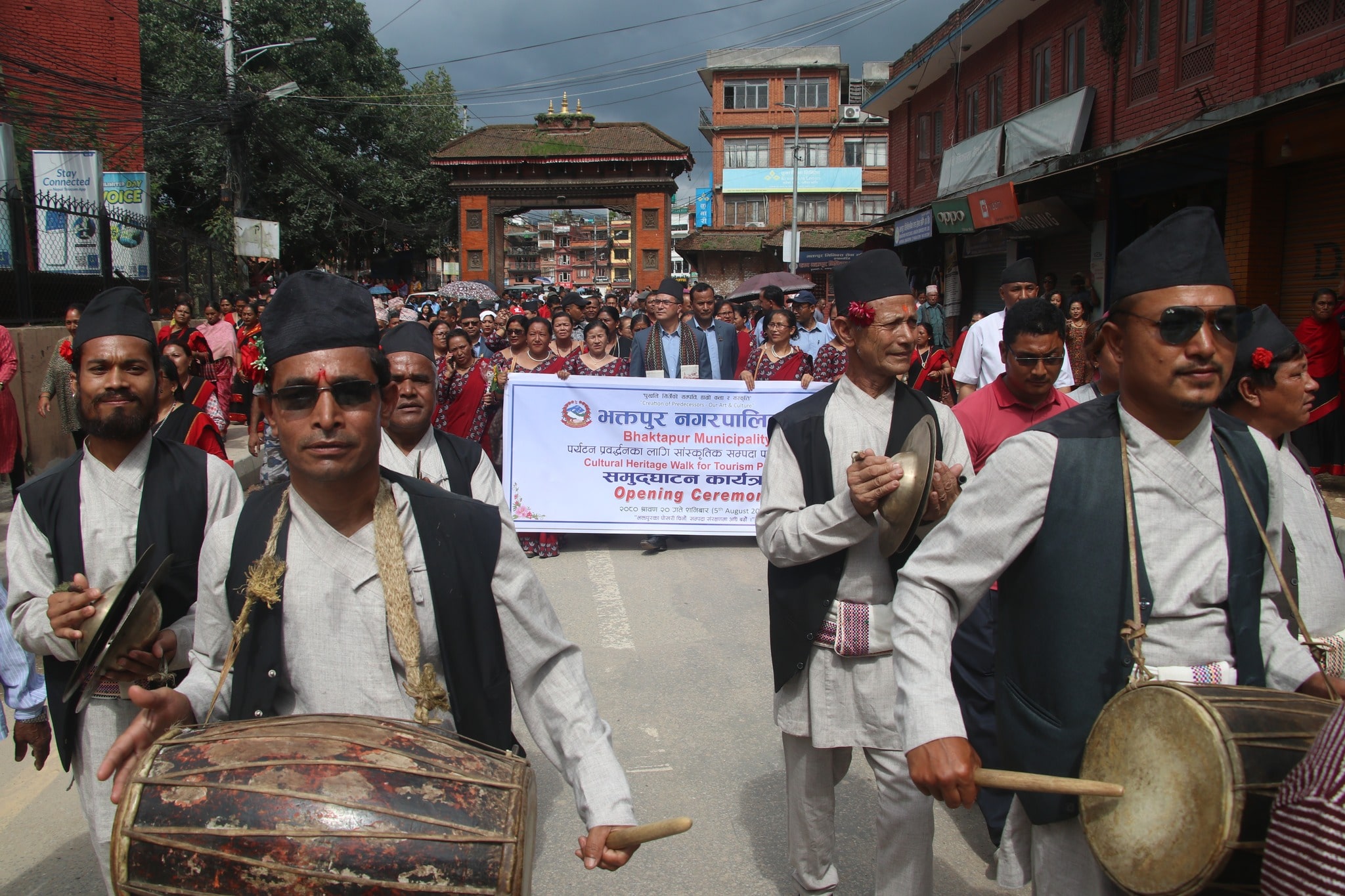 सम्पदा संरक्षण कार्यमा सबैको हातेमालो जरुरी ः सांसद प्रेम सुवाल