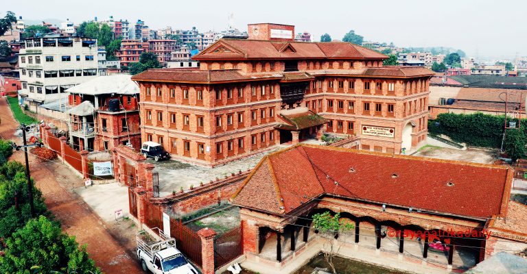 ख्वपमा खेलकुद प्रतियोगिता हुने