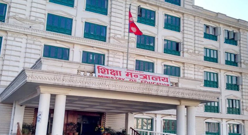 नेपाली विद्यार्थीले एनओसी नलिइकन पढन गए शैक्षिक प्रमाणपत्रले मान्यता नपाउने