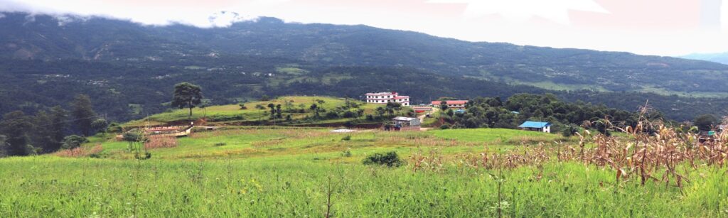 सडक पूर्वाधार निर्माणका लागि बैतेश्वर गाउँपालिकाले निकाल्यो ठेका सूचना