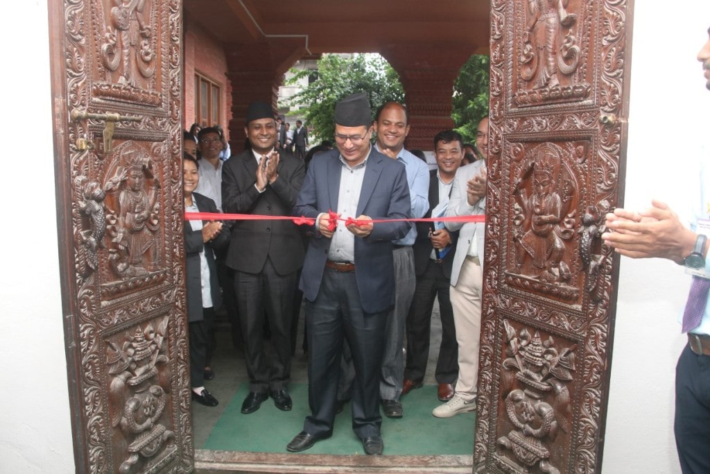 ख्वप इन्जिनियरिङ कलेजमा दुई दिने शैक्षिक प्रदर्शनी