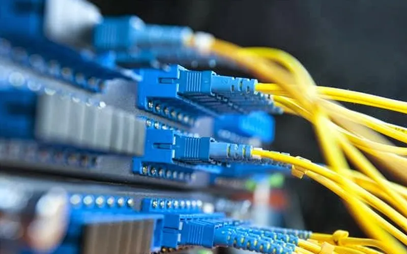 साल्पासिलिछोका ३८ सामुदायिक विद्यालयमा इन्टरनेट सेवा image