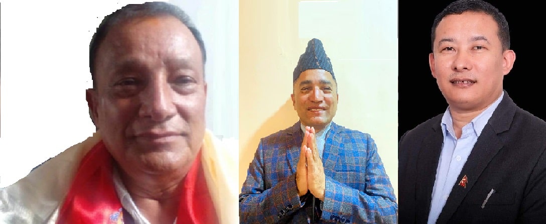 कोशीमा सभामुखलाई राजीनामा गराएर सरकार बनाउने दाउ image