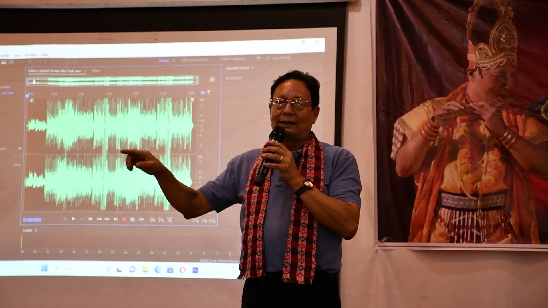 गायक पलिखेलको “दियौ माया” बोलको गीत सार्वजनिक(भिडियो सहित)