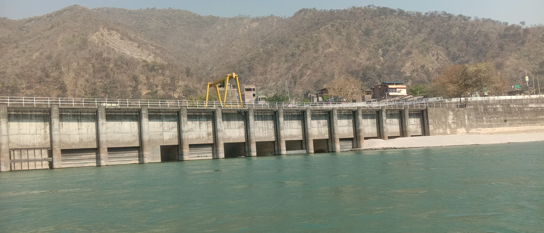 रानी जमरा कुलरिया सिँचाइ आयोजना स : कृषितर्फको खर्च कम image